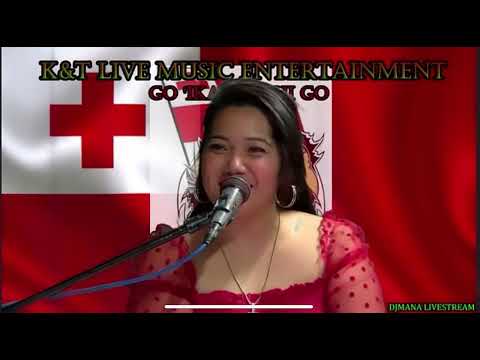 Meleane Taufa - Veitapui