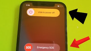 iPhone 12 Pro Max How to Power off , Emergency  SOS mode...