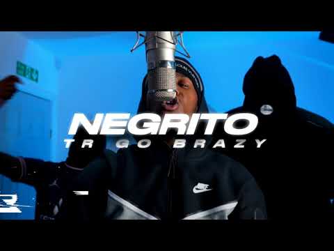 Negrito - Plugged In W/Fumez The Engineer Instrumental (Prod.TRTheProducer)