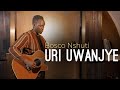 Bosco Nshuti - Uri uwanjye ( Music Video )
