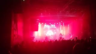 Moby Dick - Körhinta 2018.04.21_Barba Negra_Mentes 50