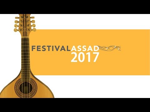 Festival Assad 2017 - Documentário
