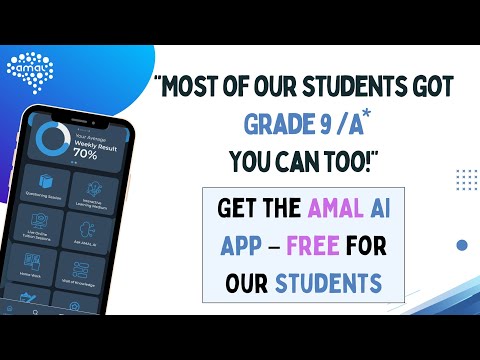 AMALearning