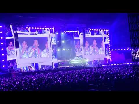 [220313] PTD in Seoul ~ Life Goes On