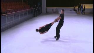 Bounce Spin