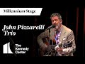 John Pizzarelli Trio “Stage & Screen” - Millennium Stage (June 22, 2023)