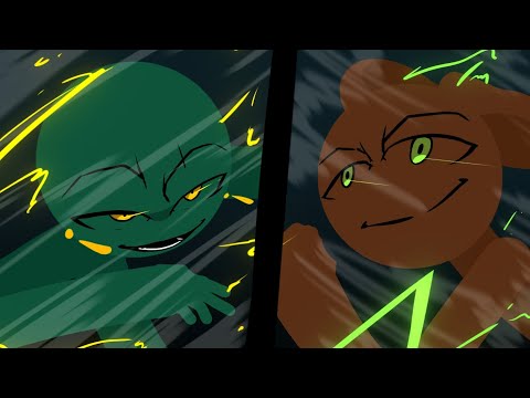 Dojo Duel #1 [Eris Vs Jules]