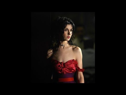 Emma Shapplin - Falta tu estrella - Letra (lyrics)
