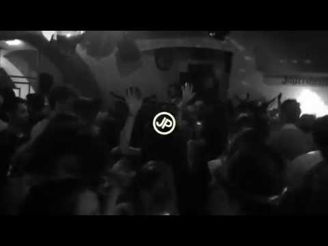 2015.04.16. JATE Progression - Tzinah Showcase