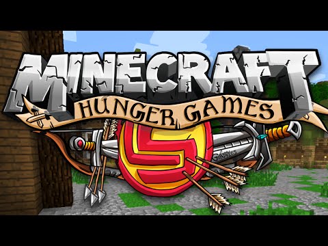Minecraft: Hunger Games Survival w/ CaptainSparklez - SUCH SHOVELS