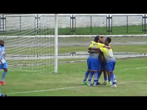 GOLS - Angra dos Reis 0 x 4 Sampaio Corrêa - 2ª Rodada Taça Santos Dumont - 23.09.2020 - Série B1