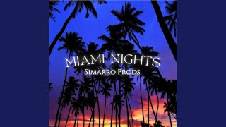 Miami Nights (House Beat)