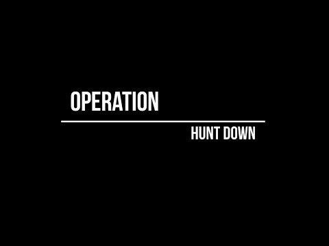 Arma Finland with SPG - Operation Hunt Down 19.3.2022