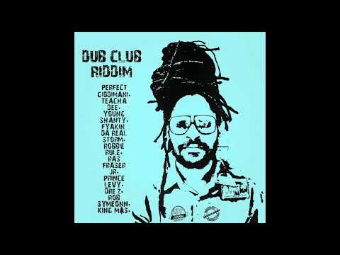 Dub Club Riddim Mix 2020 (ft Perfect Giddimani,  King Mas, Young Shanty, Da Real Storm, Teacha Dee)