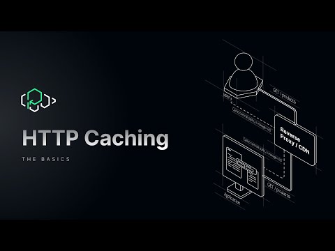 An Introduction to HTTP Caching