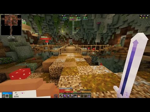 Living OMEGA room, soooo much living loot - Vault 16