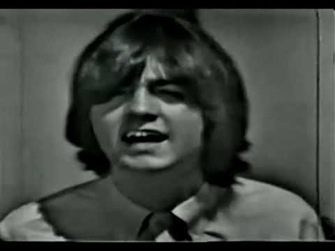 LEFT BANKE - Walk Away Renée (music video) HQ audio