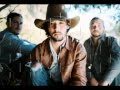 Ryan Bingham - Boracho Station