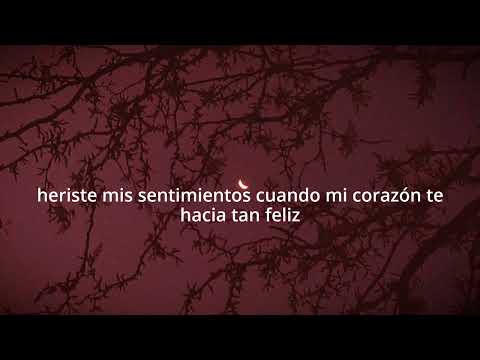 Tanto amor que te di - Letra ~ Willie Gonzalez