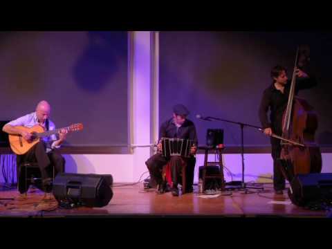 Libertango Tango - Trio Garufa