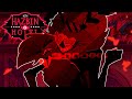Hazbin Hotel Val Abuses Angel Full Scene