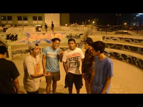 CHOQUE vs WILL vs ETNO vs MC - Colectivo Dh Sur- Sjm