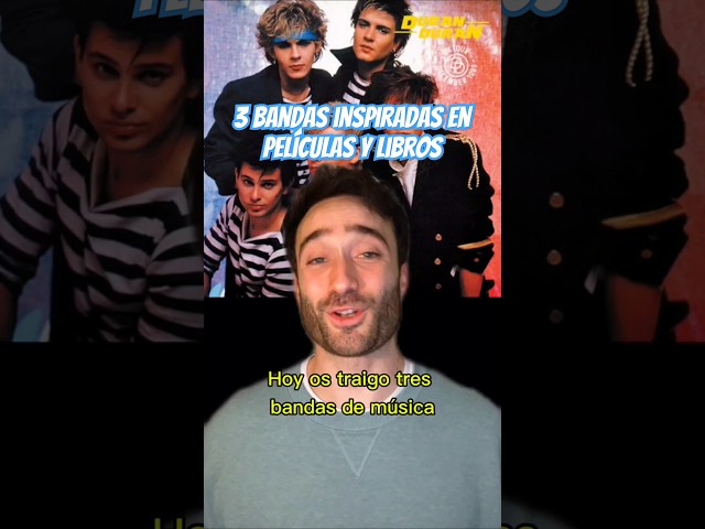 Vídeo relacionado con Conversaciones de pop & rock