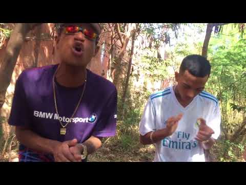 Mc Neguin da VL, Mc Contente, Mc VN da RC - Medley 1.0