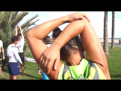 Championnat de france sup race 2013 bande annonce