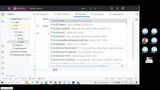 🎯 Java Class, Object, and Method Explained with Real Examples | Python OOPs for Beginners