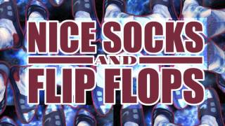 WIKiD - Nice Socks & Flip Flops (Prod.Trilllouie)