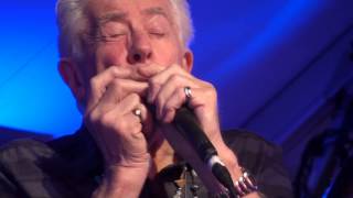 John Mayall 20140921   That's All Right