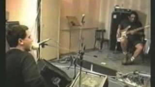 I HEAR A SYMPHONY the afghan whigs