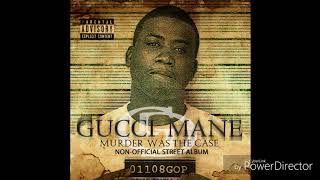 Gucci Mane - Cutting Off Fingaz [Extreme Bass Boost]
