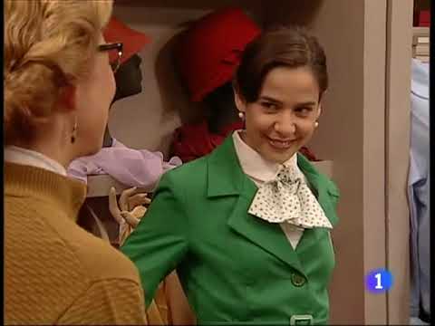 Amar en Tiempos Revueltos Capítulo 786 - 4x112 - Completo Temporada 4