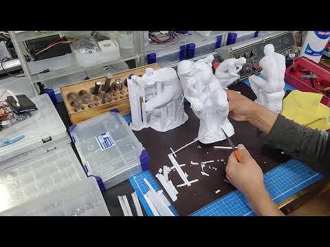 3D printing with Rodin