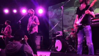 RX Bandits - Mastering The List