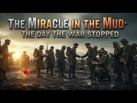 The Miracle in the Mud The Day the War Stopped