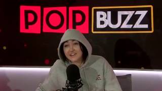 Noah Cyrus Talks Getting Advice From Miley, Metro Station Fangirling & Her Fave 1D Member