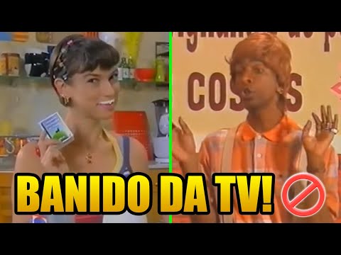 BANIDO! Os Momentos Mais ABSURDOS do Casseta e Planeta! #4