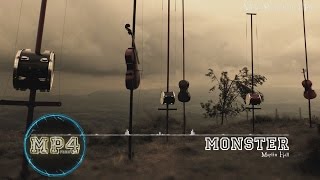 Monster by Martin Hall - [Acoustic Group Music]
