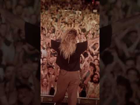 Tash Sultana - Live at WiZink Center, Madrid, Spain. 2022
