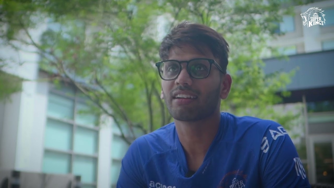 A Glimpse into the Cricketing World of Milind Kumar