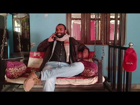 Nitin kumar audition 