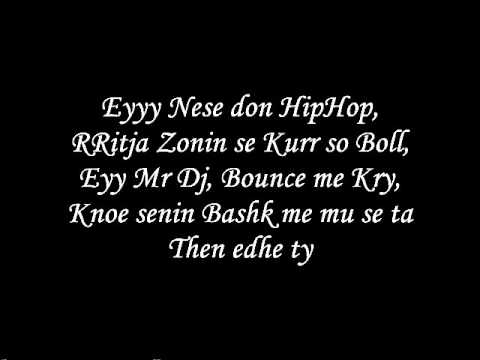 Cappa'L ft. Ex-Sick, D3kLa$1m1 & ReLaX - Kurr So Boll