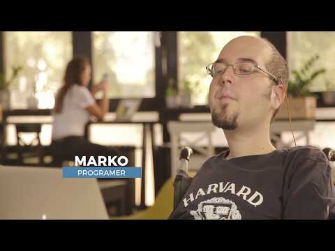 Ne govori mi što ne mogu, pitaj me što umijem!