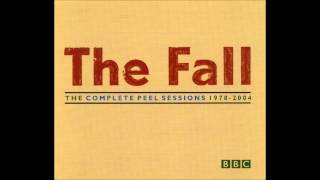 The Fall - Peel Session 1986