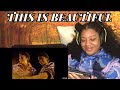 THE JACKSONS - CAN YOU FEEL IT REACTION