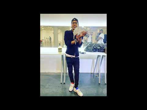 [FREE] AzCHIKE x KINGMOSTWANTED TYPE BEAT "geeked" (prod. PAIN)