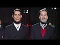 Cameron Alborzian Mark Vanderloo OG Male Supermodels Dior 2018